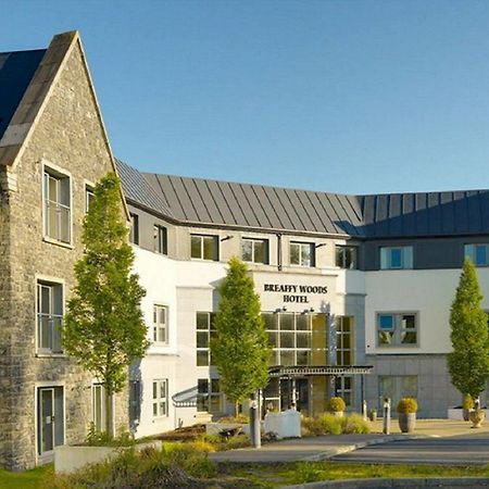 Breaffy Woods Hotel كاستليبار المظهر الخارجي الصورة