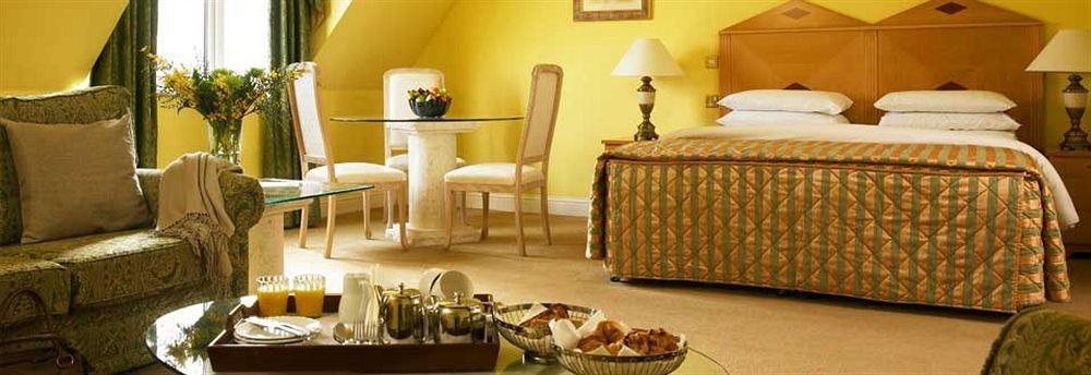 Breaffy Woods Hotel كاستليبار المظهر الخارجي الصورة