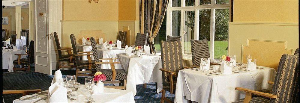 Breaffy Woods Hotel كاستليبار المظهر الخارجي الصورة
