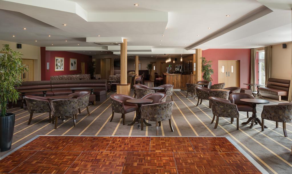 Breaffy Woods Hotel كاستليبار المظهر الخارجي الصورة