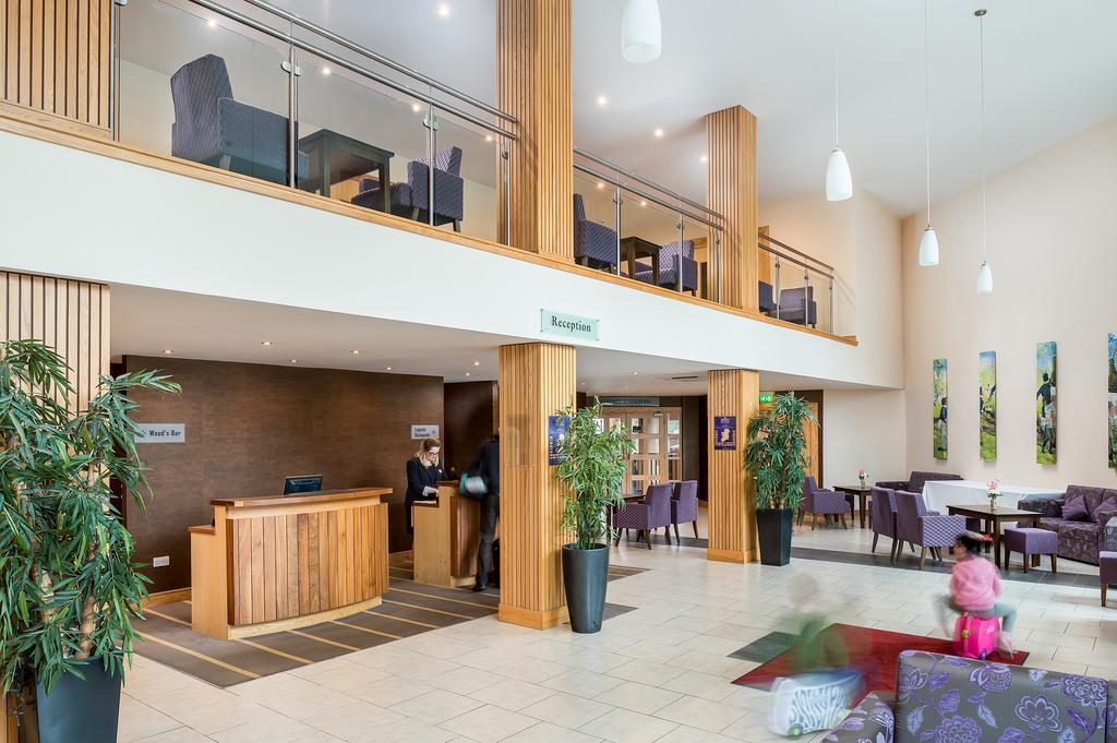 Breaffy Woods Hotel كاستليبار المظهر الخارجي الصورة