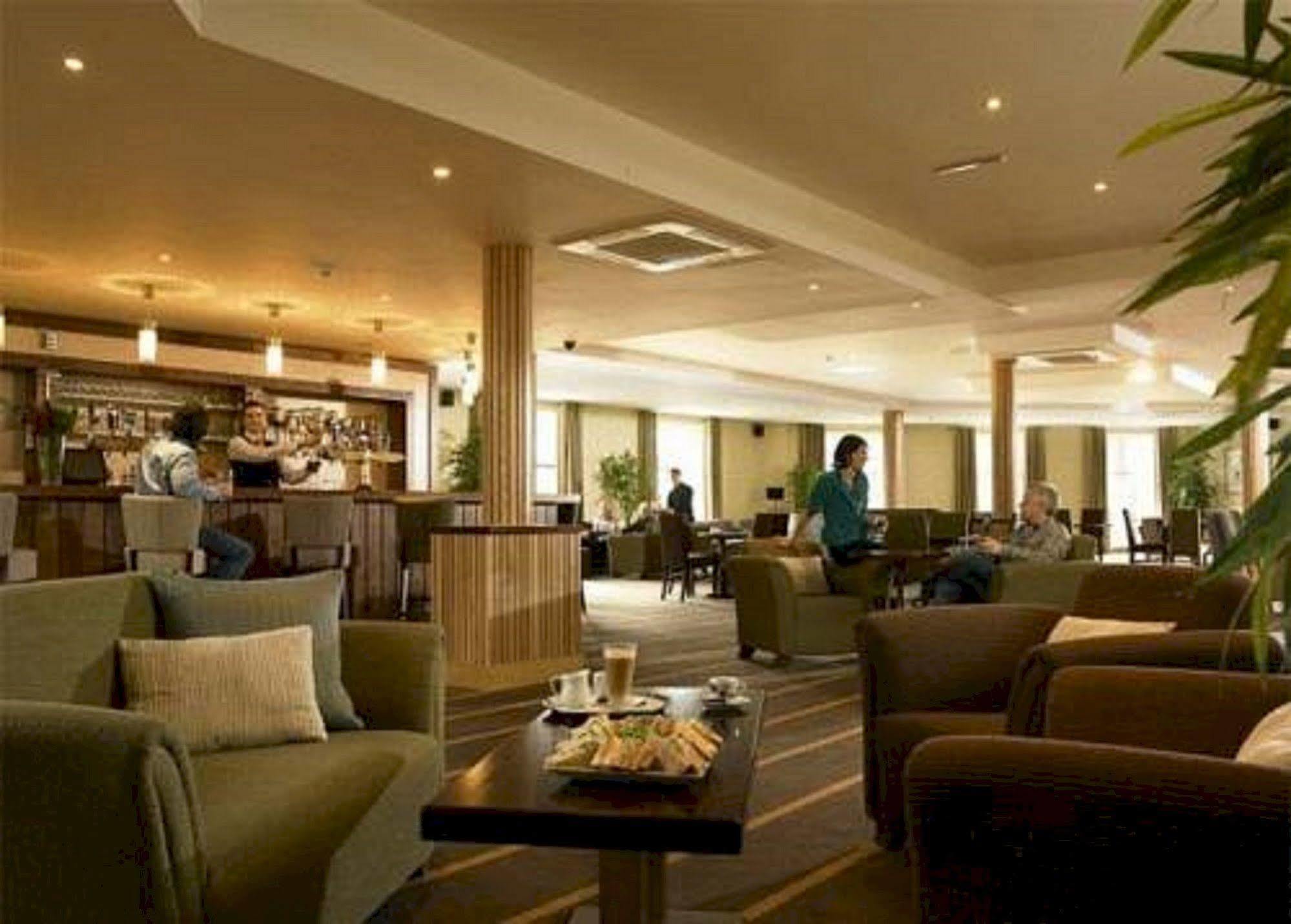 Breaffy Woods Hotel كاستليبار المظهر الخارجي الصورة