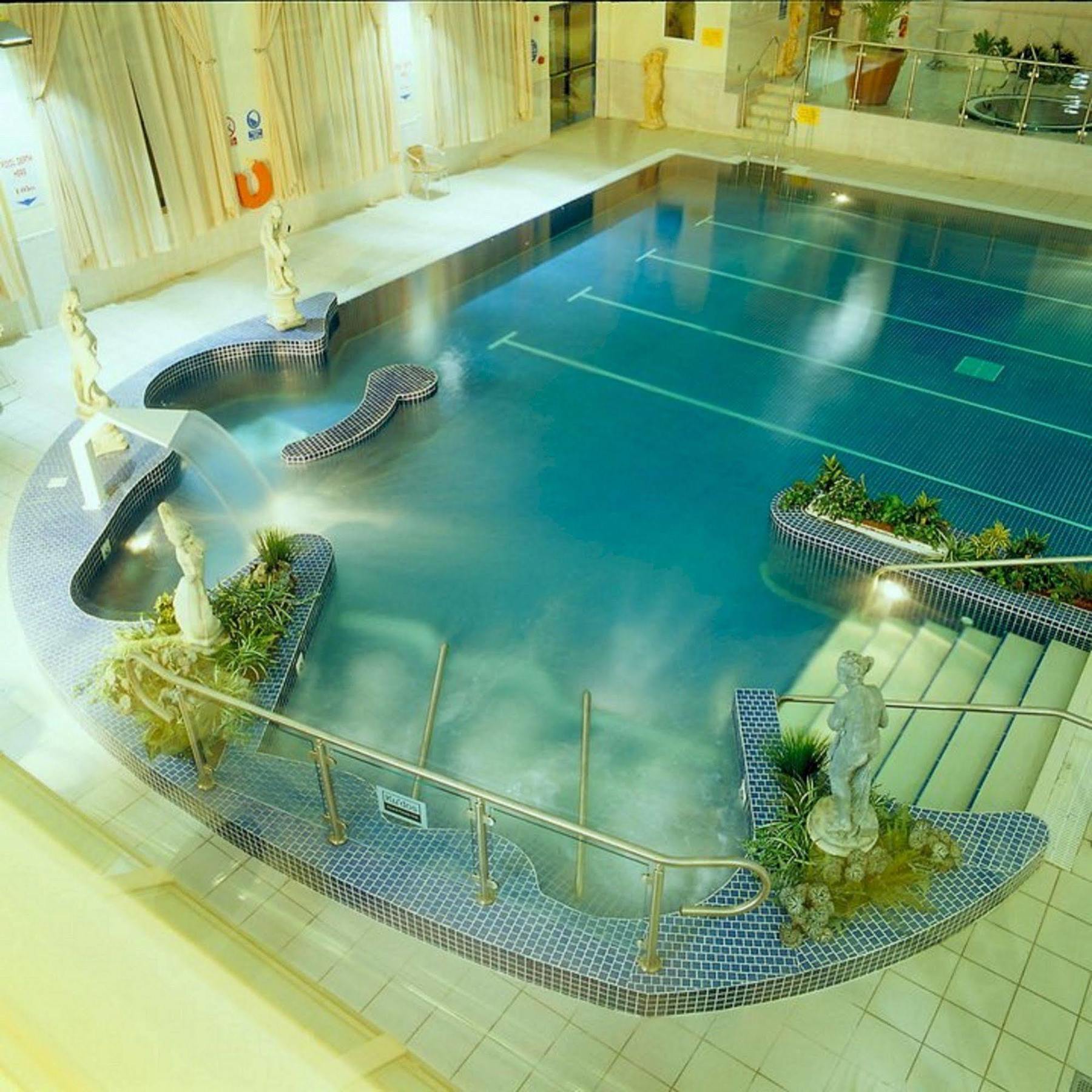 Breaffy Woods Hotel كاستليبار المظهر الخارجي الصورة