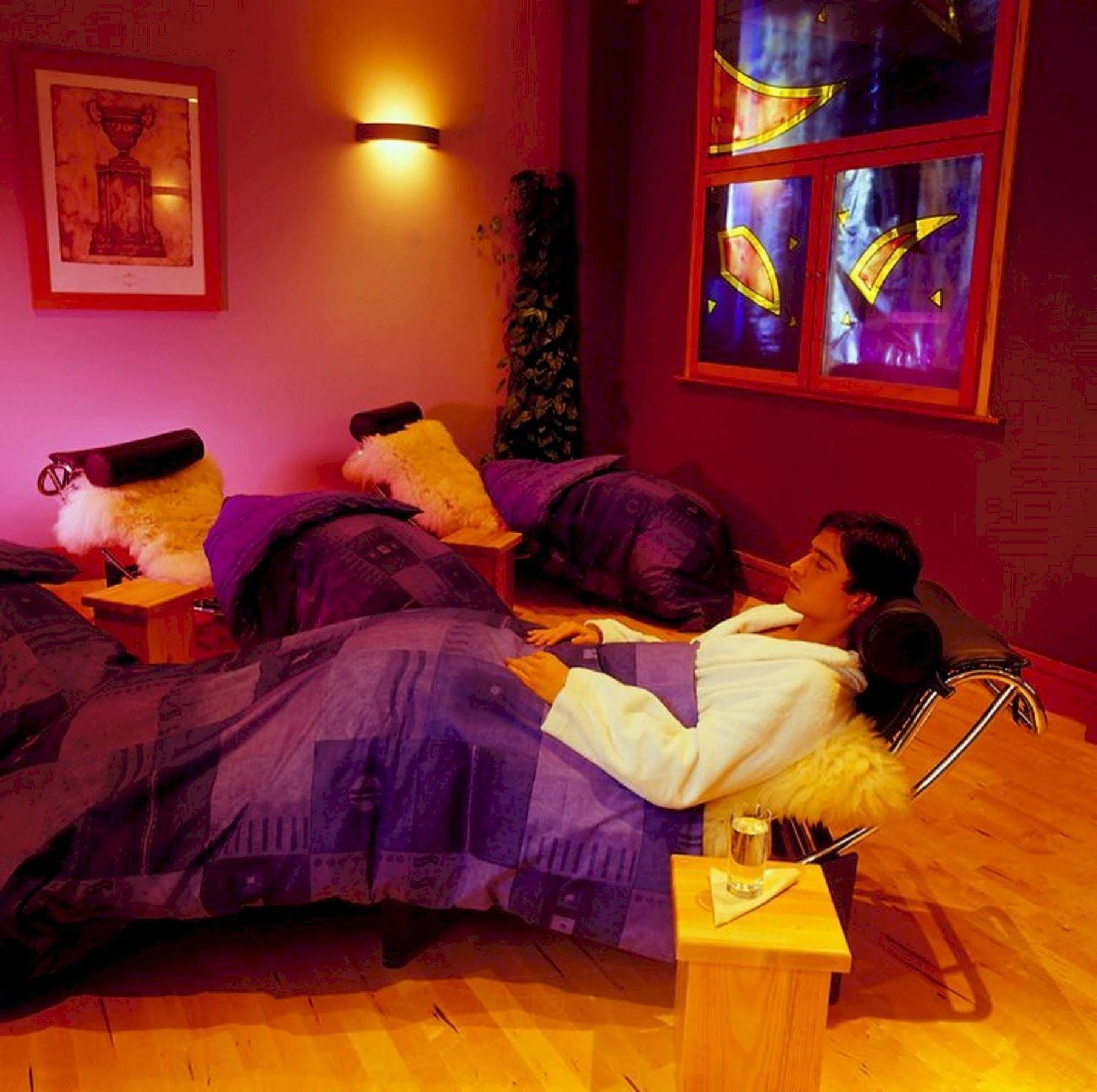 Breaffy Woods Hotel كاستليبار المظهر الخارجي الصورة