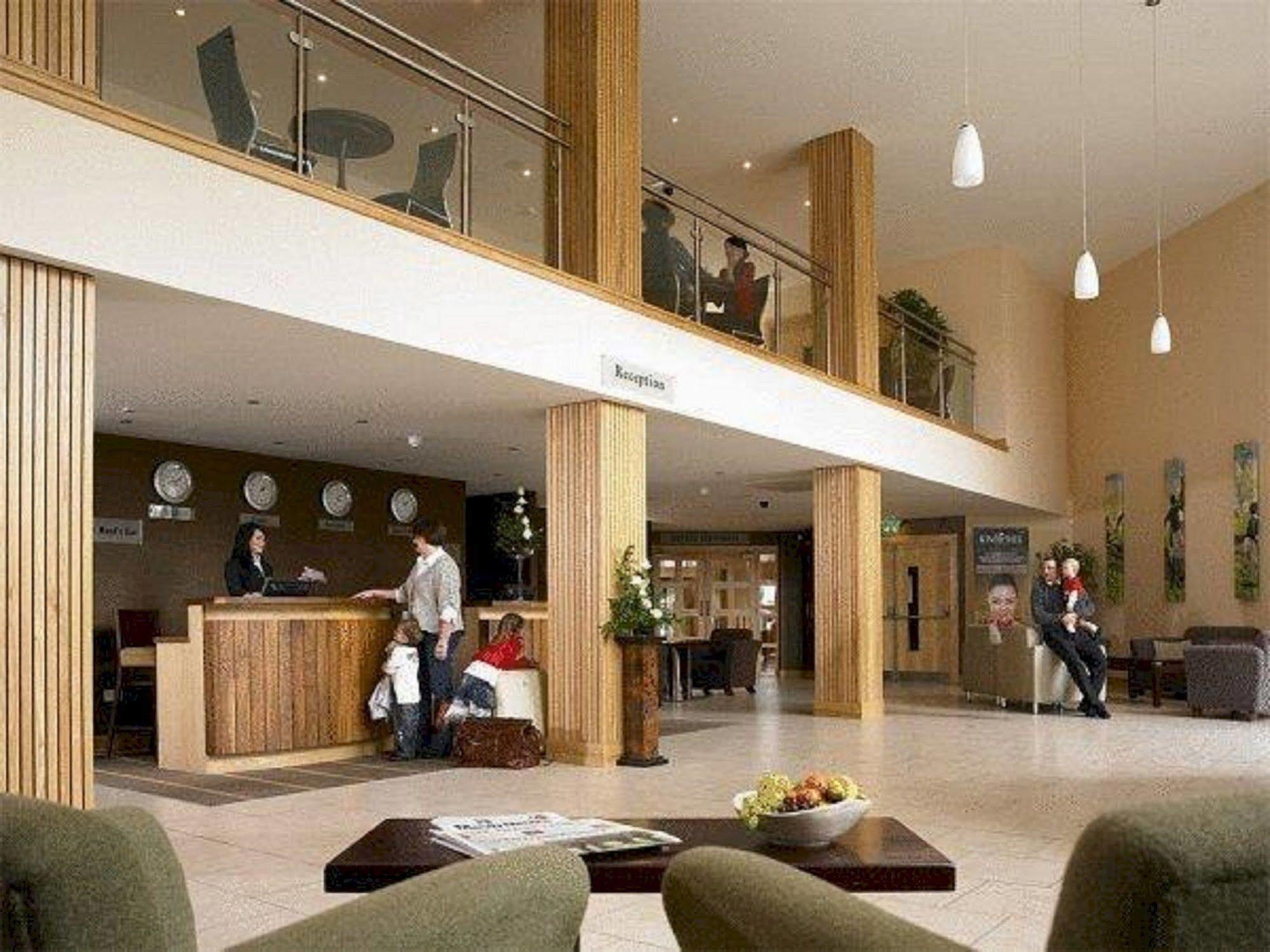 Breaffy Woods Hotel كاستليبار المظهر الخارجي الصورة